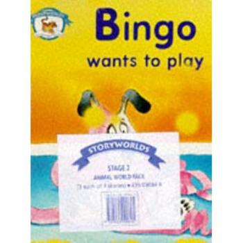 Literacy Edition Storyworlds Stage 2, Animal World, the Big Surprise