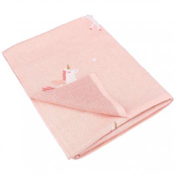 Almohada de Abrazo Rosa Kidzroom