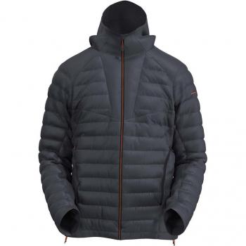Chaqueta Ternua Bidasoa J M Verde T M