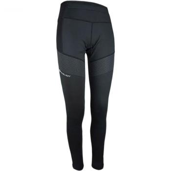 Legging Raidlight Winter Trail Nera Per Le Donne XXL