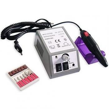 Strumento Fresa Manicure Precisione+