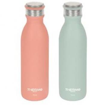 Botella Térmica de Acero Inoxidable 750 ml