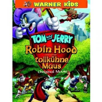 Tom & Jerry