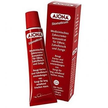 Ajona Concentrated Toothpaste 25 ml