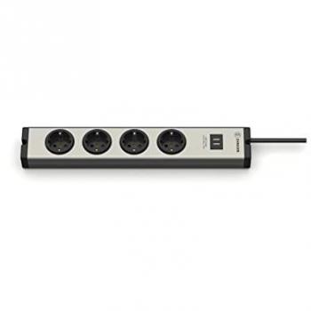 Variateur de Lumière LED Noir 6x10W