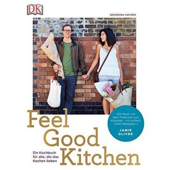 Feel Good Kitchen