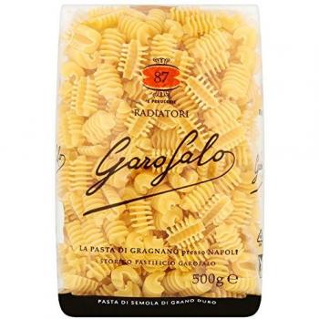 Garofalo Radiatori 500 g – Set of 4