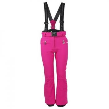 Peak Mountain Pantaloni SoftShell da Snowboard