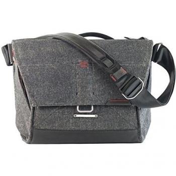 Bolso Peak Design Everyday Gris 13”