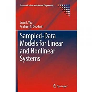 Sampled-Data Models for Linear and Nonlinear Systems