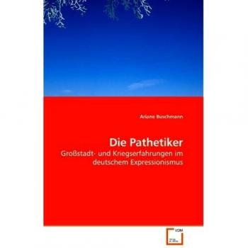 Die Pathetiker