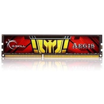 G.Skill 8GB DDR3-1333