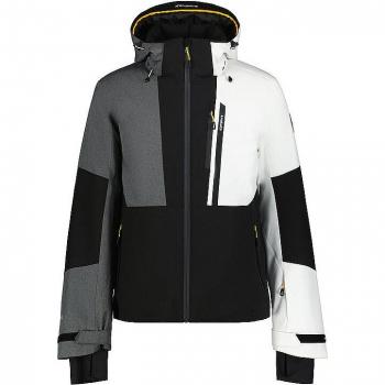 Icepeak Fircrest veste noire taille 54
