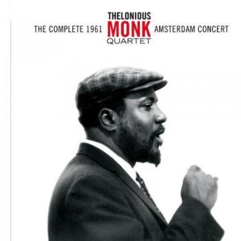 The Complete 1961 Amsterdam Concert