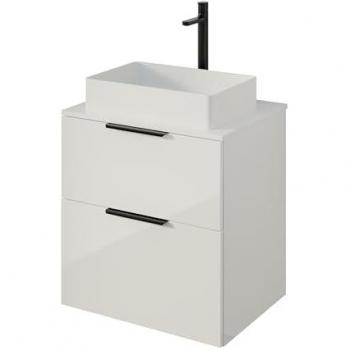 Mobiletto Tim 60cm lavabo appoggio