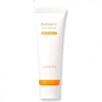 Laneige Radian-C Sun Protection Cream SPF 50+ 50ml
