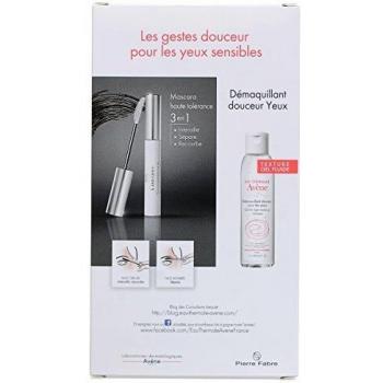 Eau thermale Avene Gentle Eye Make-up Remover 125ml BRAND NEW