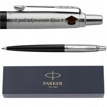 Penne Parker K60 Nero