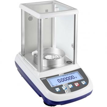 Balance de pesée ultra-précise 210 g