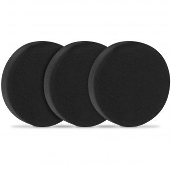 Schaumstoff Polierpads