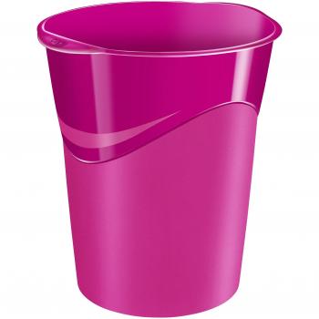 Ceppro Pink Shine Disposal Bin