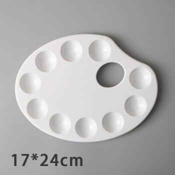 Herramienta DIY para Pintura al Óleo