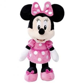 Piccolo Palazzo di Minnie e Simba Disney 25 cm
