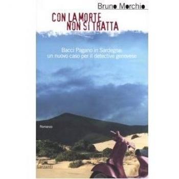 Con la morte non si tratta