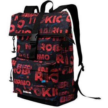 KARACTERMANIA Sac à dos La Casa de Papel