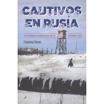CAUTIVOS EN RUSIA