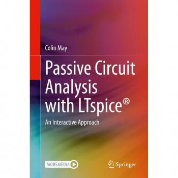Vitalsource Technologies, Inc. Passive Circuit Analysis With Ltspicer