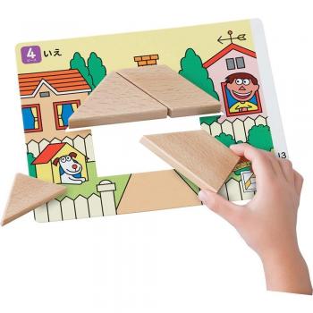 Juguetes para 3 años o más