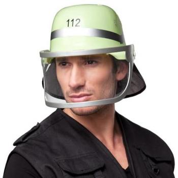 Boland Casque 112 Assistance