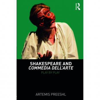 Vitalsource Technologies, Inc. Shakespeare And Commedia Dell'arte