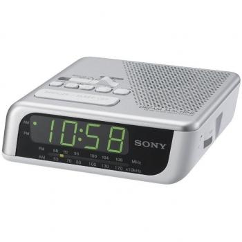 EcoReloj Sony