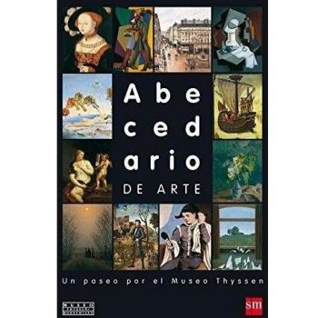 Abecedario de arte Un paseo por el Museo Thyssen