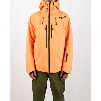 Gilet Ecoon Découverte