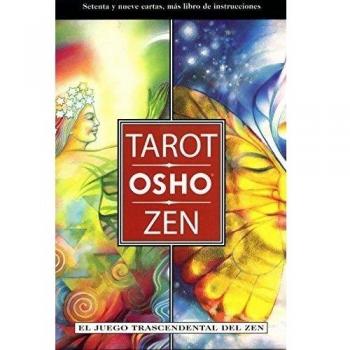 Tarot Osho Zen