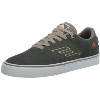 Emerica Baskets de skate The Low Vulc