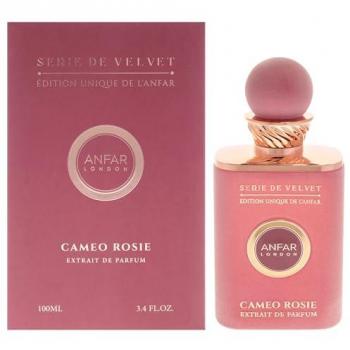 Anfar Cameo Rosie Fragrância Feminina 100 ml