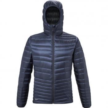 Chaqueta de plumón Millet para hombre modelo Heri LT DWN