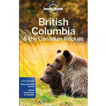 British Columbia & Canadian Rockies (Regional Guides)