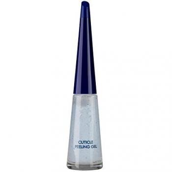 Herôme Cuticle Peeling Gel für die Nagelpflege 10 ml