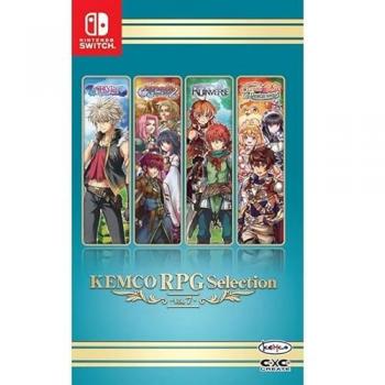 Kemco RPG Sélection Volume 7