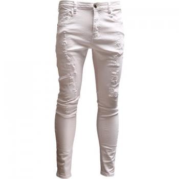 Pantalones Vaqueros Urbanos 74