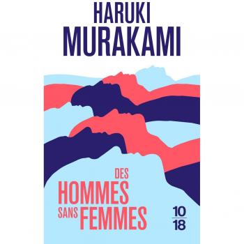DES HOMMES SANS FEMMES