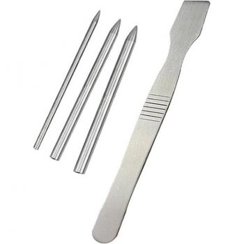 Stainless Steel Needle for Handmade Paracord Bracelets