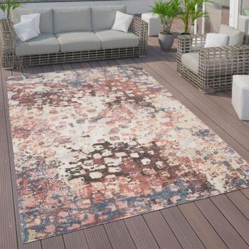 Tapis Cuisine Vintage 60x100 cm