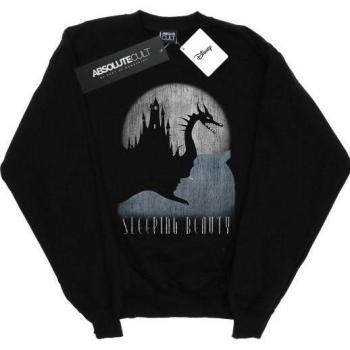Disney Sweatshirt with Hidden Beauty Illusion