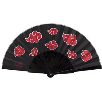 Abanico decorativo Naruto Shippuden Akatsuki
